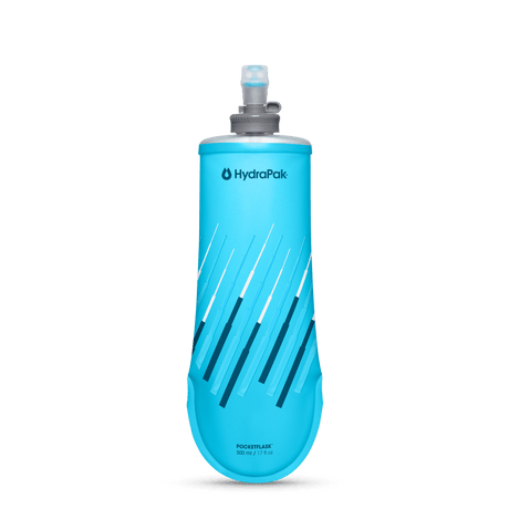 HydraPak Pocket Flask (500 ML) | Trail.nl