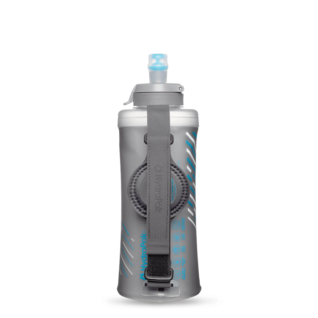HydraPak | Skyflask IT | Geïsoleerde Handheld | 500 ML | Trail.nl