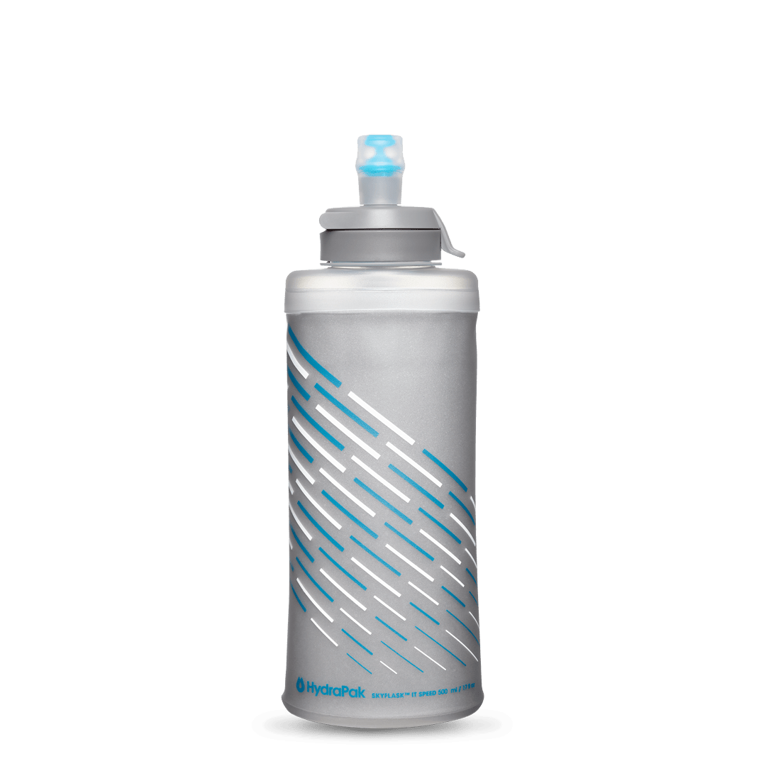 HydraPak | Skyflask IT | Geïsoleerde Handheld | 500 ML | Trail.nl