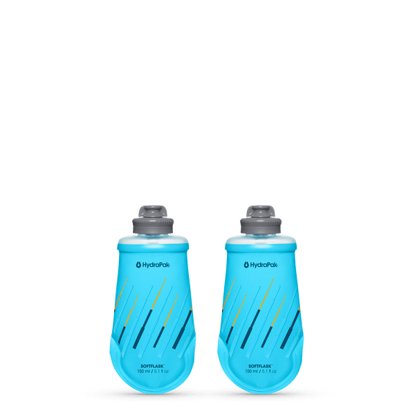 HydraPak | Soft Flask | 150ML | Duo pack