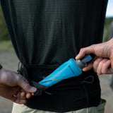 HydraPak | Soft Flask | 250 ML | Duo-pack | Trail.nl