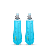 HydraPak | Soft Flask | 250 ML | Duo-pack | Trail.nl