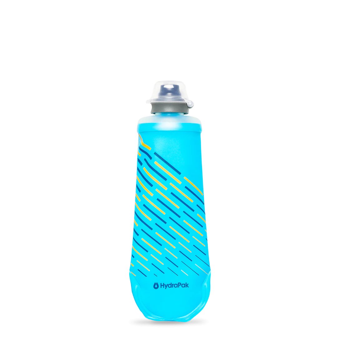 HydraPak | Soft Flask | 250 ML | Voor 8 Gels | Trail.nl