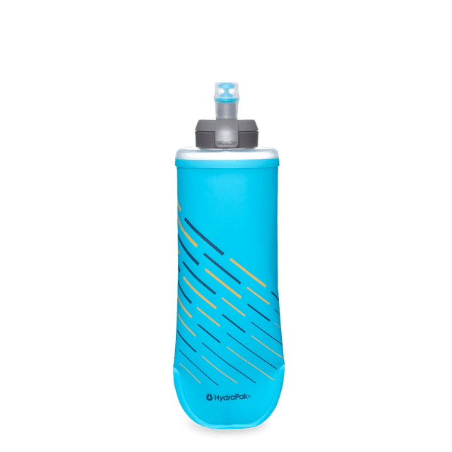 Hydrapak | Softflask Speed 2025 | Soft Flask | 500 ML - Trail.nl