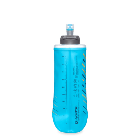 Hydrapak | Softflask Speed 2025 | Soft Flask | 500 ML - Trail.nl