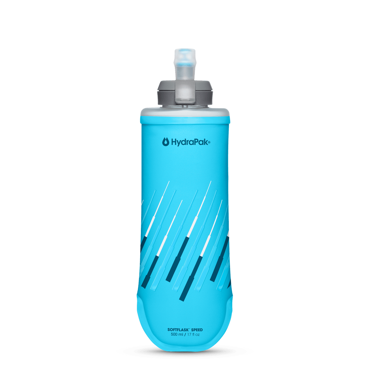 Hydrapak | Softflask Speedfill | 500 ML - Trail.nl