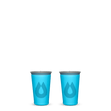 HydraPak | Speed Cup | Drink Cups | 200 ML | 2-Pack | Trail.nl