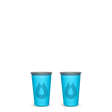 HydraPak | Speed Cup | Drink Cups | 200 ML | 2-Pack | Trail.nl