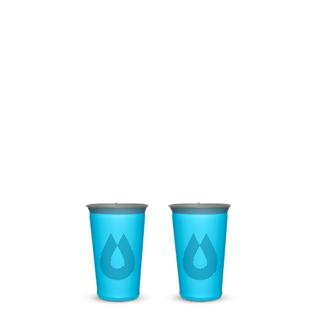 HydraPak | Speed Cup | Drink Cups | 200 ML | 2 - Pack - Trail.nl