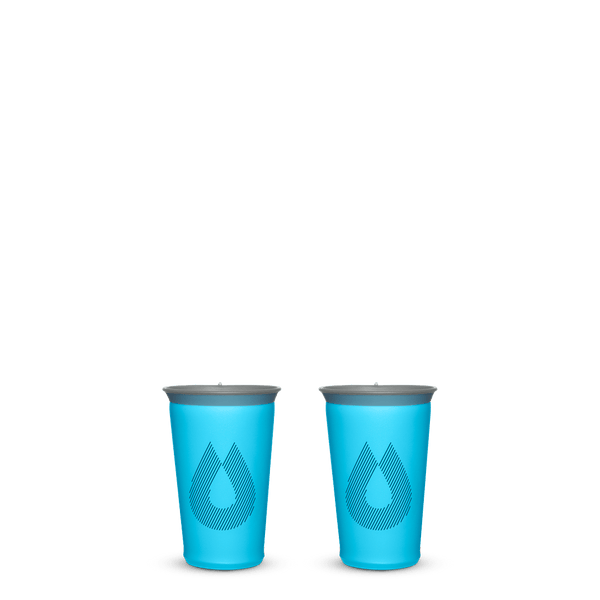 HydraPak Speed ​​Cup 2-Pack (200ml)