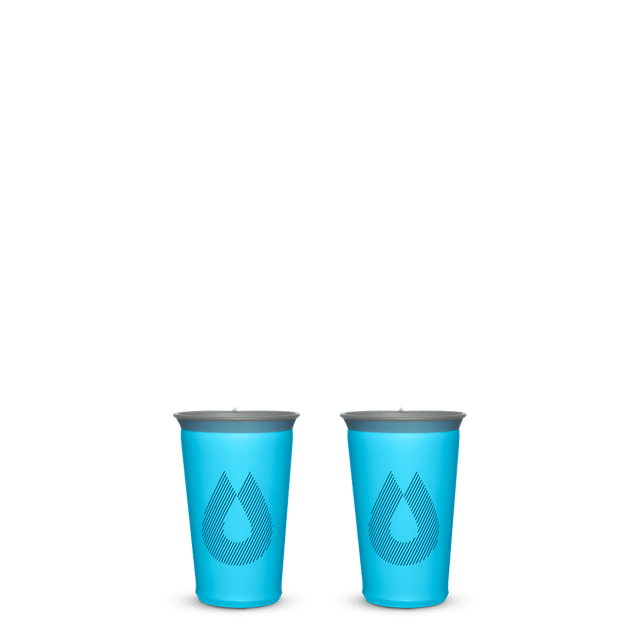 HydraPak | Speed Cup | Drink Cups | 200 ML | 2-Pack | Trail.nl