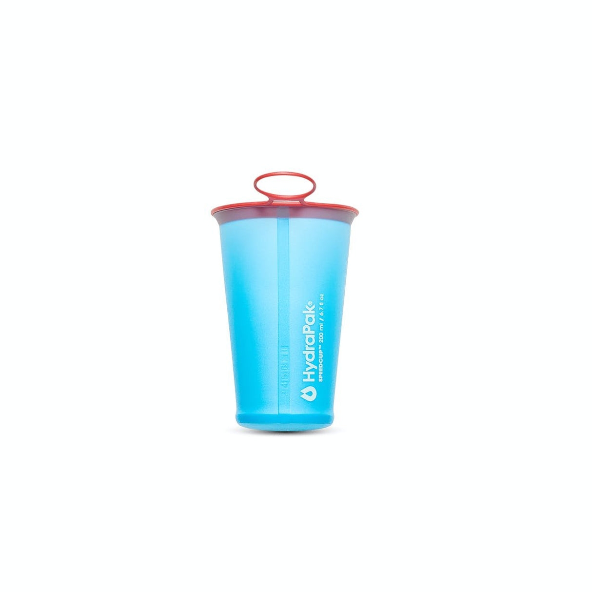 HydraPak | Speed Cup | Drink Cups | 200 ML | 2-Pack | Trail.nl