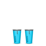 HydraPak | Speed Cup | Drink Cups | 200 ML | 2-Pack | Trail.nl