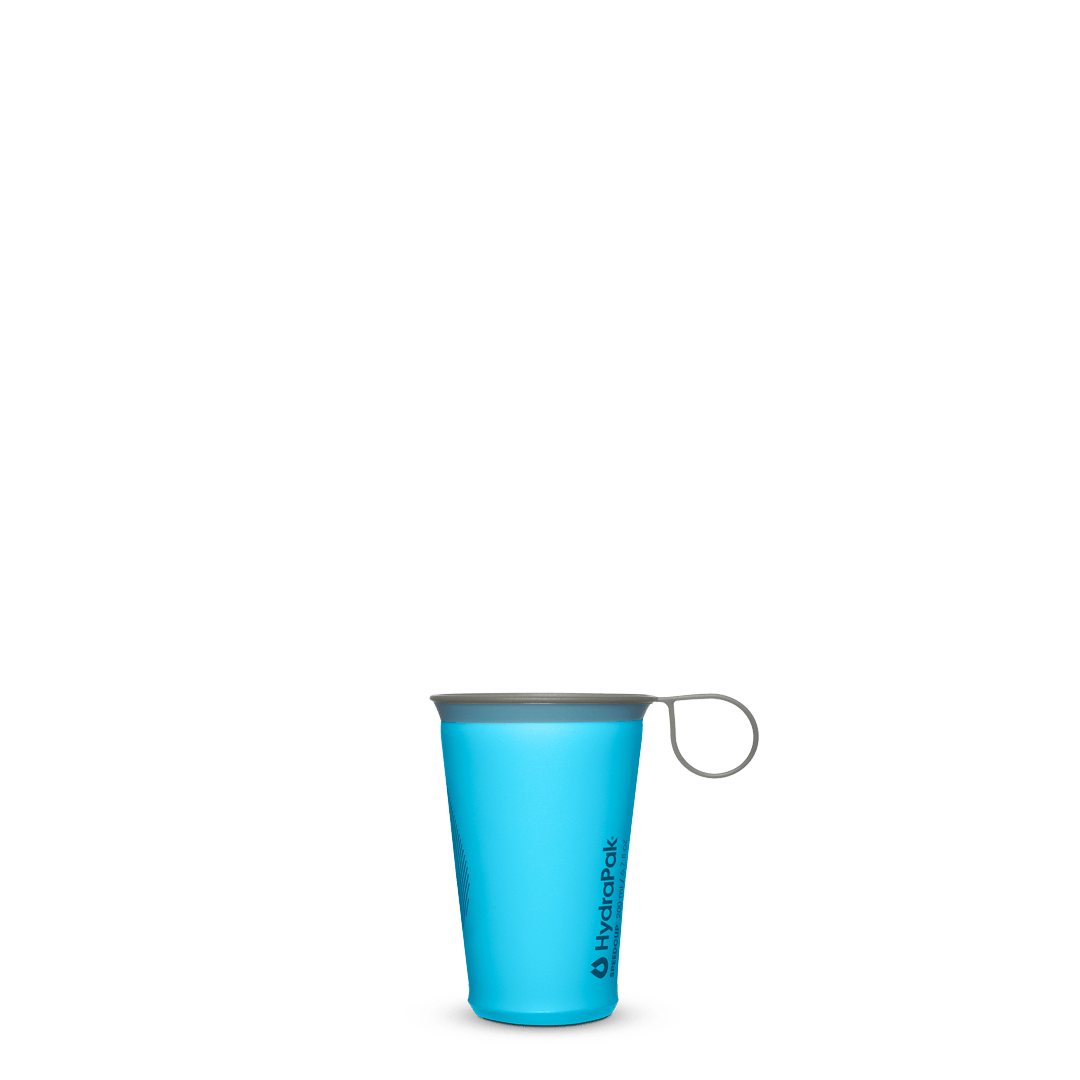 HydraPak | Speed Cup | Drink Cups | 200 ML | 2-Pack | Trail.nl