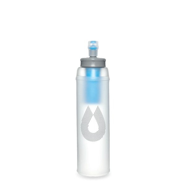 Hydrapak | Ultraflask+ | Soft Flask + Wasserfilter | 500 ml