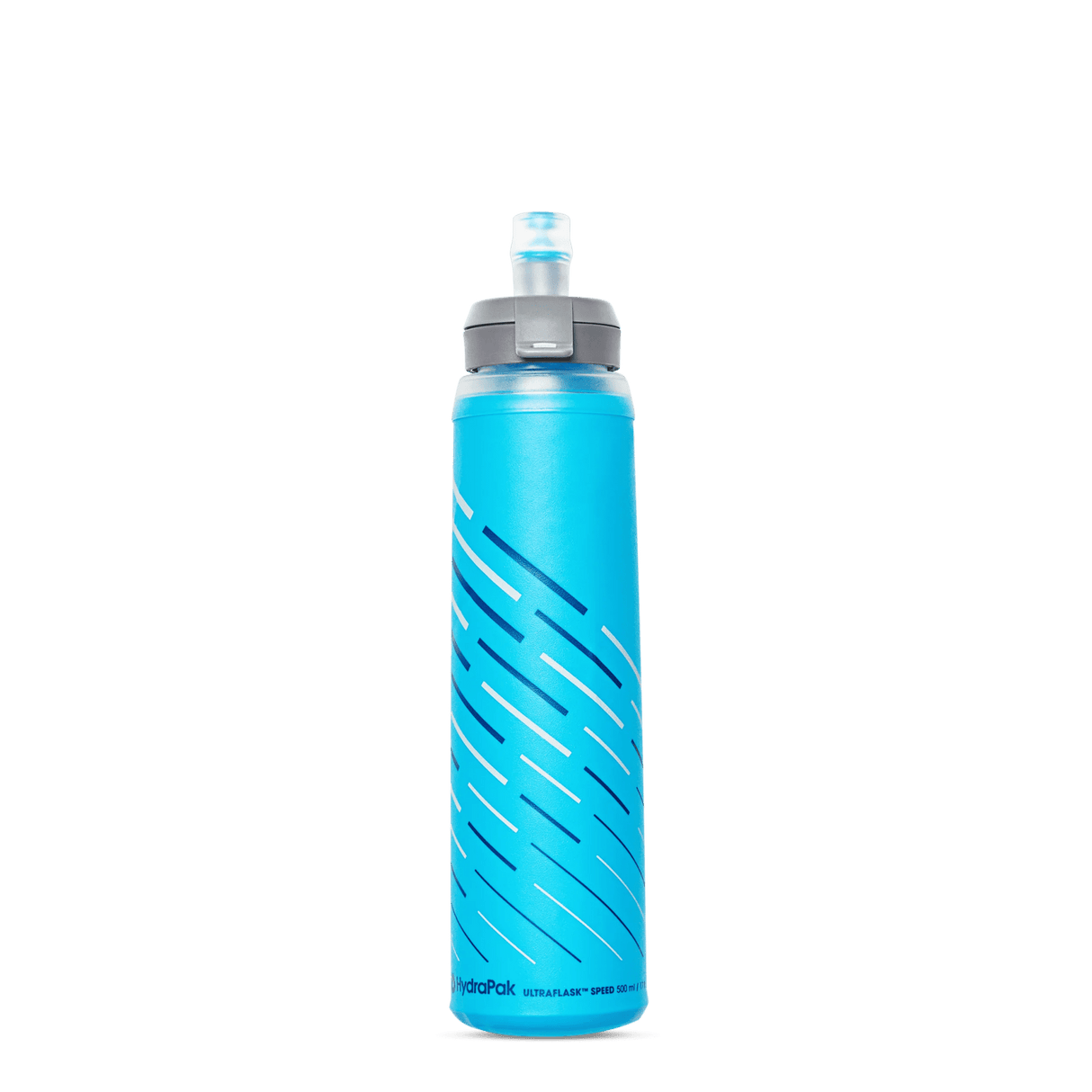 Hydrapak | Ultraflask Speed 2025 | Soft Flask | 500 ML - Trail.nl