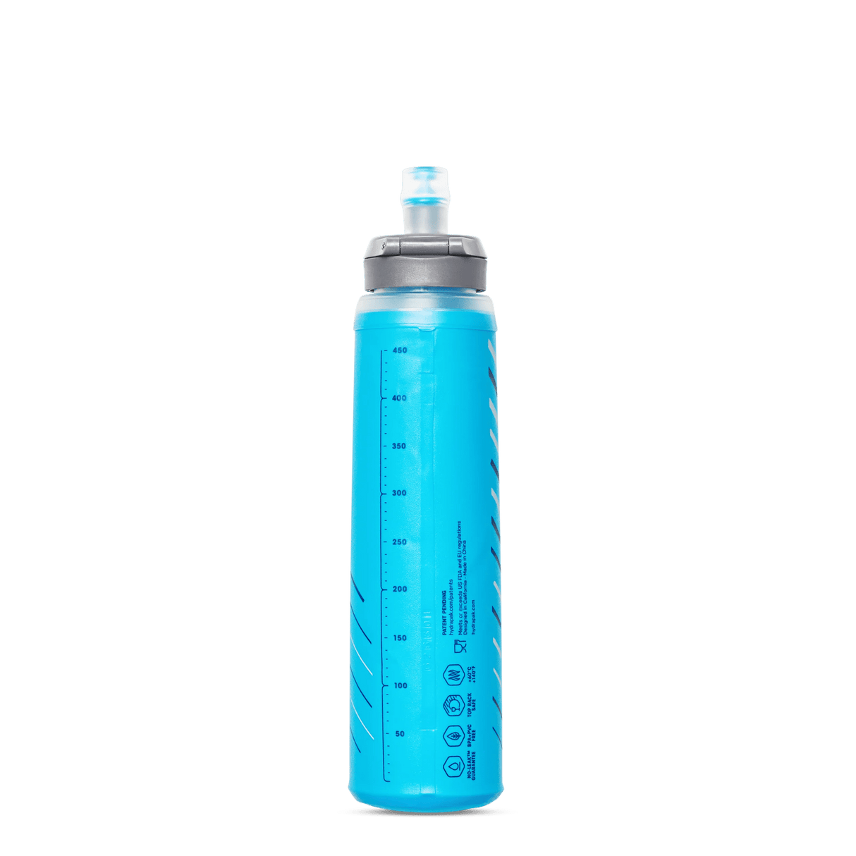 Hydrapak | Ultraflask Speed 2025 | Soft Flask | 500 ML - Trail.nl