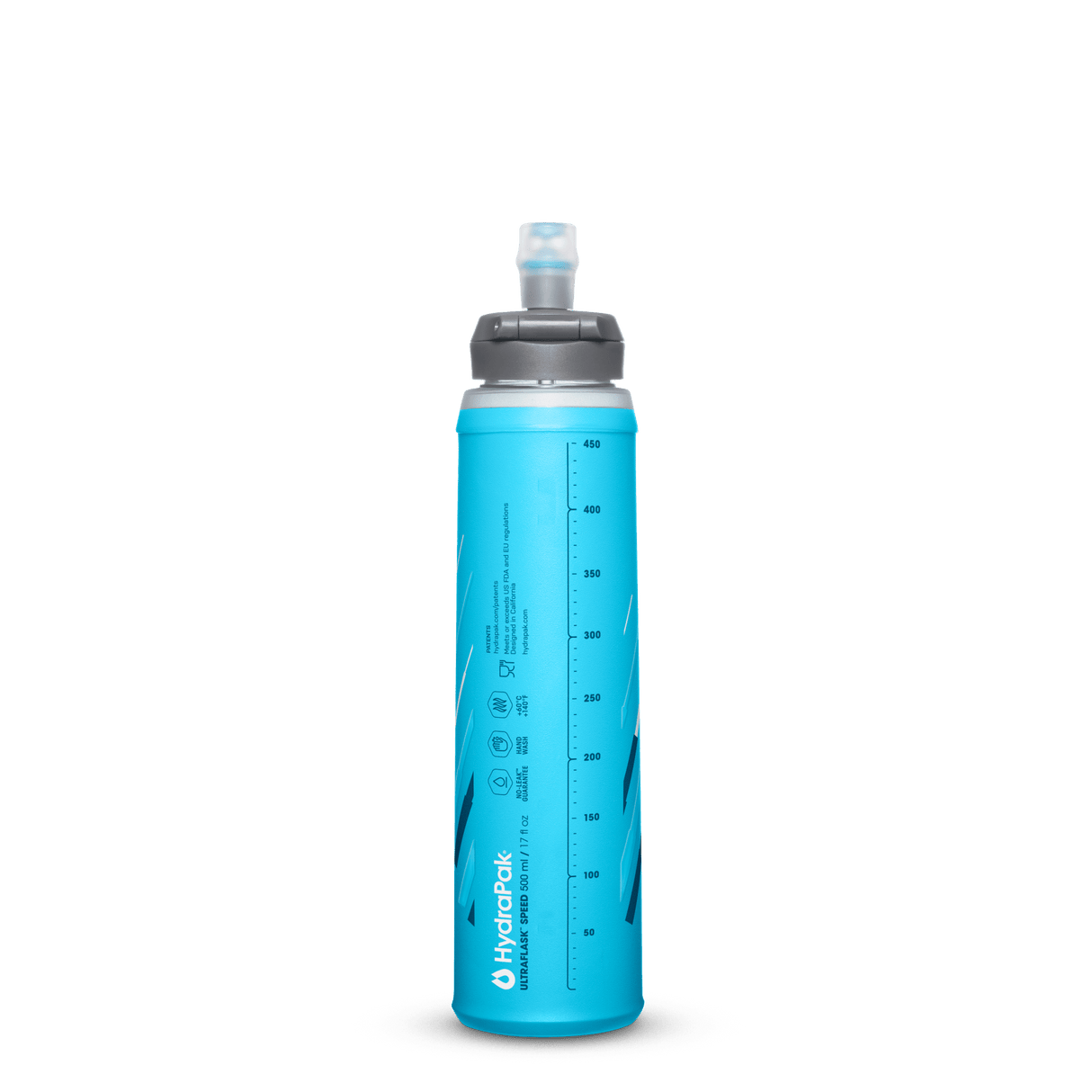 Hydrapak | Ultraflask Speed | 500 ML | Trail.nl