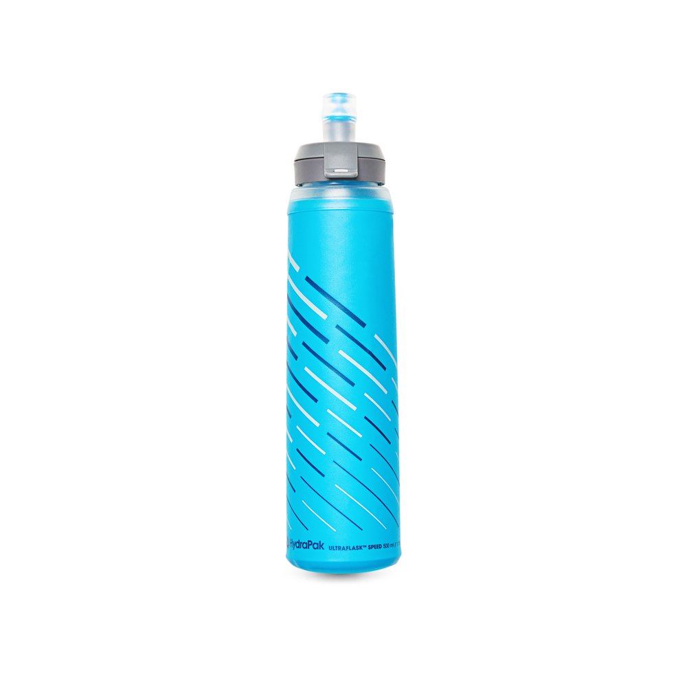 Hydrapak | Ultraflask Speed | Soft Flask | 500 ML | Trail.nl