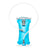 Hydrapak Velocity Reservoir (1.5 Liter) | Trail.nl