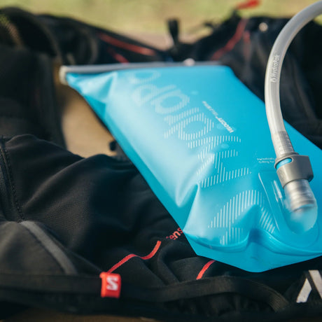 Hydrapak | Velocity | Reservoir | 1.5 Liter | Trail.nl