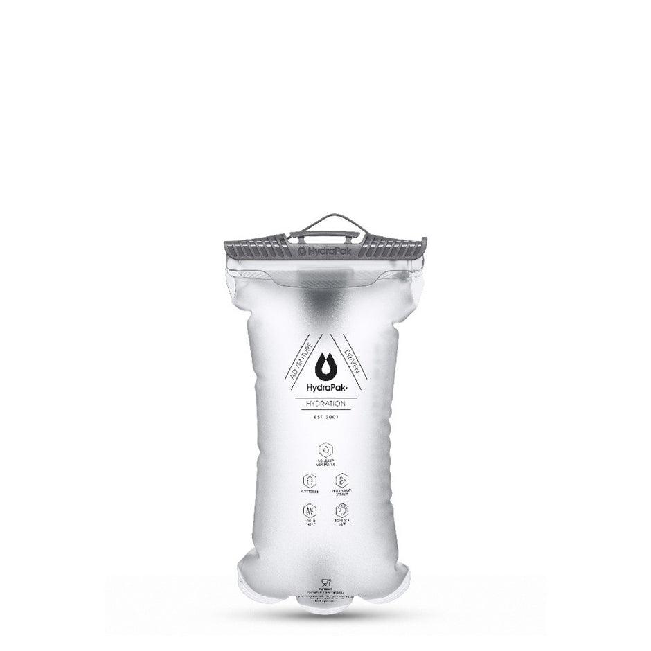 Hydrapak Velocity Reservoir (1.5 Liter) | Trail.nl