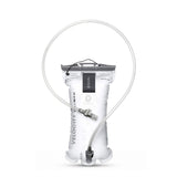 Hydrapak Velocity Reservoir (1.5 Liter) | Trail.nl