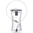 Hydrapak Velocity Reservoir (2 Liter) - Trail.nl