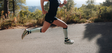 Compressport | R2 3.0 Calf Sleeves | Compressietubes | Trail.nl