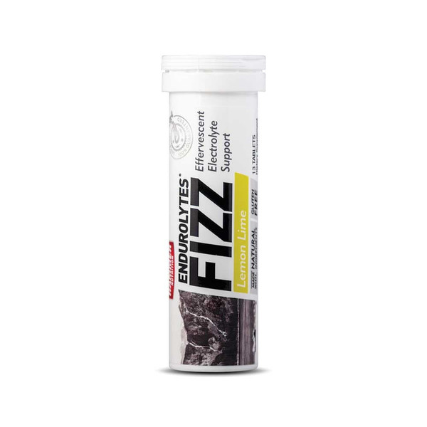 Hammer Nutrition | Endurolytes FIZZ | Elektrolytendrank | 510 mg Elektrolyten | Trail.nl