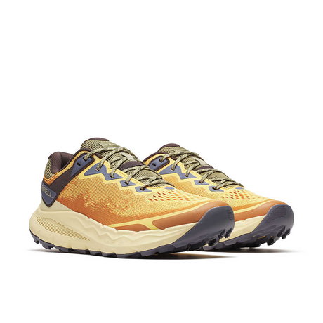 Merrell | Nova 4 | Trailschoenen | Heren | Trail.nl