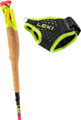 Leki | Ultratrail FX.One | Trailrunning Poles | Trail.nl