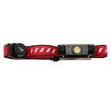 Fenix | HM62-T | Hoofdlamp | 1.200 Lumen | Trail.nl