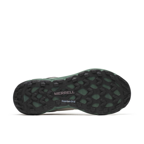 Merrell | Nova 4 | Trailschoenen | Heren | Trail.nl