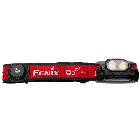 Fenix | HM65R-T V2.0 | Hoofdlamp | 1.600 Lumen | Trail.nl