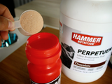 Hammer Nutrition | Perpetuem 2.0 | Ultra Sportdrank met Caffeine | 32 Porties | Trail.nl