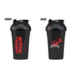 Hammer | Shaker | 600 ML | Black | Trail.nl