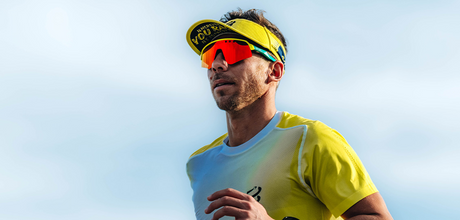 Compressport | Visor Ultralight | Unisex | Trail.nl