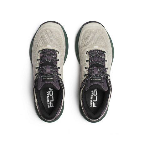 Merrell | Nova 4 | Trailschoenen | Heren | Trail.nl