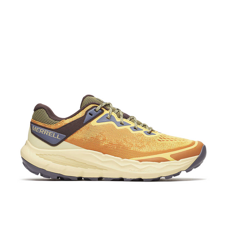 Merrell | Nova 4 | Trailschoenen | Heren | Trail.nl