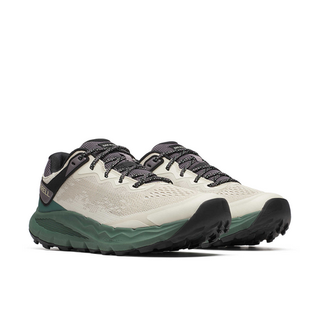 Merrell | Nova 4 | Trailschoenen | Heren | Trail.nl