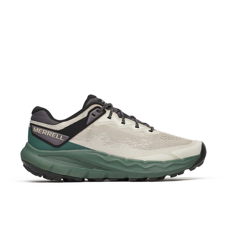 Merrell | Nova 4 | Trailschoenen | Heren | Trail.nl