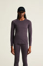 Craft | CORE Dry Active Comfort | Longsleeve | Dames | Trail.nl