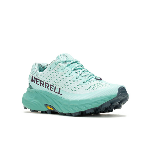 Merrell | Agility Peak 5 | Trailschoenen | Dames | Trail.nl