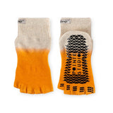 Injinji | Grip | Mini-Crew | Lightweight | Studio sokken | Dames | Trail.nl