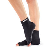 Injinji | Grip | Mini-Crew | Lightweight | Studio sokken | Dames | Trail.nl