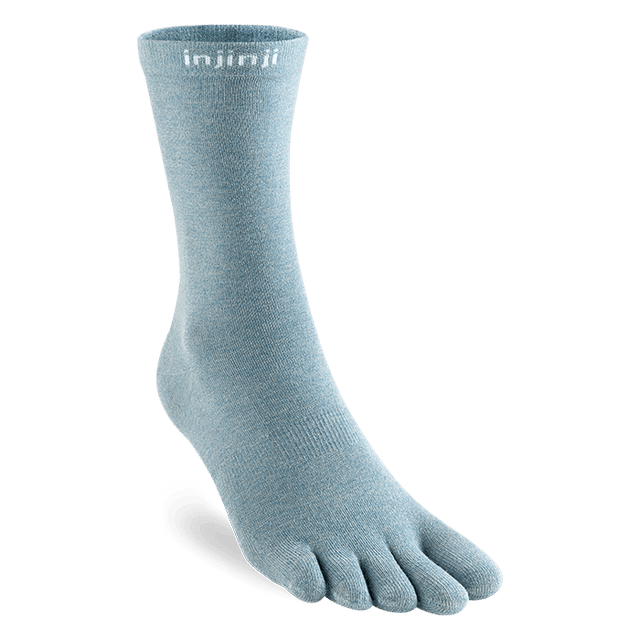 Injinji Liner Crew | Trail.nl
