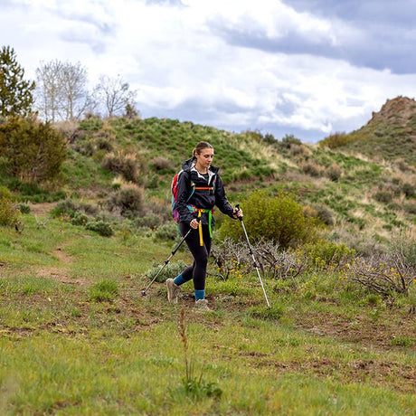 Injinji | Liner | Crew | Lightweight | Wandelsokken - Trail.nl