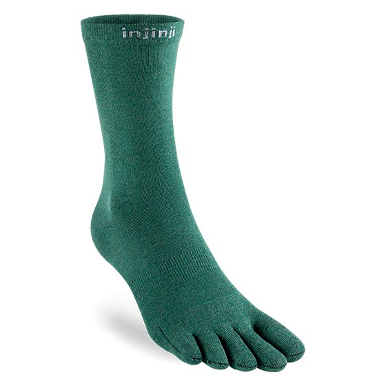 Injinji | Liner | Crew | Lightweight | Wandelsokken | Trail.nl