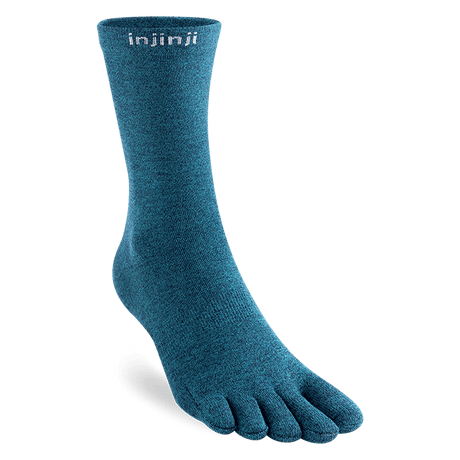 Injinji | Liner | Crew | Lightweight | Wandelsokken - Trail.nl